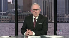 CTV News Atlantic at Six for Wednesday, May 27, 2026