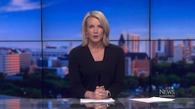 CTV News Saskatoon at Six for Wednesday, May 27, 2026