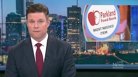 CTV News Edmonton at Six for Thursday, May 28, 2026