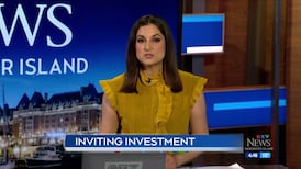 CTV News Vancouver Island at 4:30 for Thursday, May 28, 2026