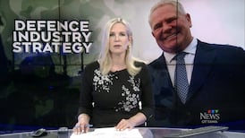 CTV News Ottawa at Six for Thursday, May 28, 2026