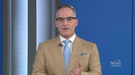 CTV News Kitchener at Six for Thursday, May 28, 2026