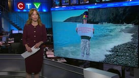 CTV National News with Sandie Rinaldo for Thursday, May 28, 2026