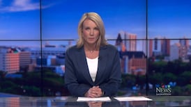 CTV News Saskatoon at Six for Thursday, May 28, 2026