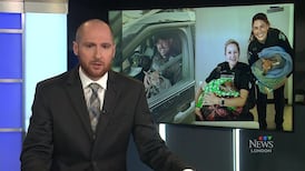 CTV News London at Six for Thursday, May 28, 2026