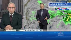 CTV News Atlantic at Six for Thursday, May 28, 2026