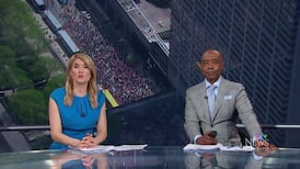 CTV News Toronto at Six for Thursday, May 28, 2026