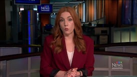 CTV News Winnipeg at Six for Thursday, May 28, 2026