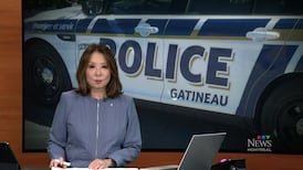 CTV News Montreal at Six for Thursday, May 28, 2026