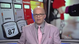 CTV News Northern Ontario at Six for Friday, May 1, 2026