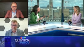 Question Period for Sunday, May 3, 2026