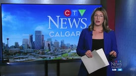 CTV News Calgary at Six for Friday, May 1, 2026