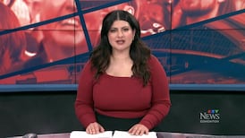 CTV News Edmonton at Six for Friday, May 1, 2026