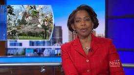 CTV News Toronto at Six for Saturday, May 2, 2026