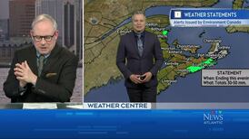 CTV News Atlantic at Six for Friday, May 1, 2026