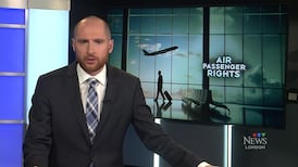 CTV News London at Six for Friday, May 1, 2026