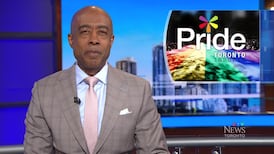CTV News Toronto at Six for Friday, May 1, 2026