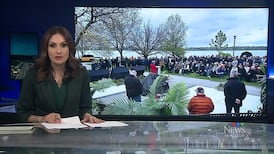 CTV News Windsor at Six for Friday, May 1, 2026