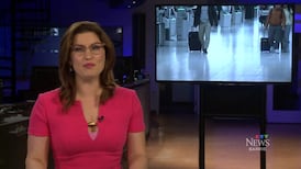 CTV News Barrie at Six for Friday, May 1, 2026