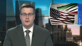 CTV News Regina at Six for Friday, May 1, 2026
