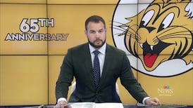 CTV News Ottawa at Six for Saturday, May 2, 2026
