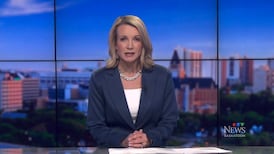 CTV News Saskatoon at Six for Friday, May 1, 2026