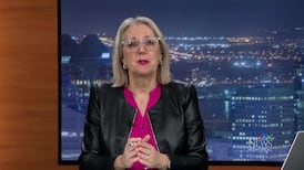 CTV News Montreal at Six for Friday, May 1, 2026