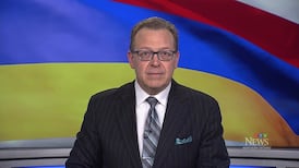 CTV News Northern Ontario at Six for Monday, May 4, 2026