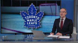CTV News Kitchener at Six for Monday, May 4, 2026