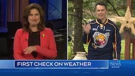 CTV News Barrie at Six for Monday, May 4, 2026