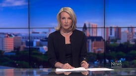 CTV News Saskatoon at Six for Monday, May 4, 2026