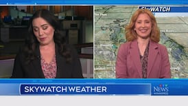 CTV News Winnipeg at Six for Monday, May 4, 2026