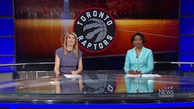 CTV News Toronto at Six for Monday, May 4, 2026