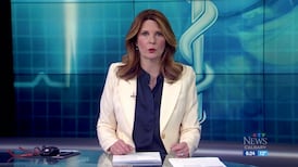 CTV News Calgary at Six for Monday, May 4, 2026