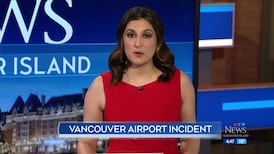 CTV News Vancouver Island at 4:30 for Monday, May 4, 2026