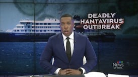 CTV News Ottawa at Six for Monday, May 4, 2026