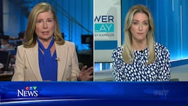 CTV National News with Sandie Rinaldo for Monday, May 4, 2026