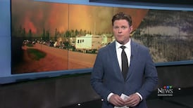 CTV News Edmonton at Six for Monday, May 4, 2026