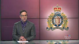 CTV News Regina at Six for Monday, May 4, 2026