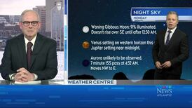 CTV News Atlantic at Six for Monday, May 4, 2026