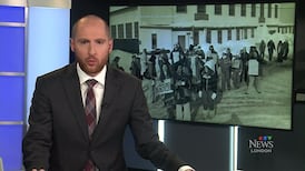 CTV News London at Six for Monday, May 4, 2026