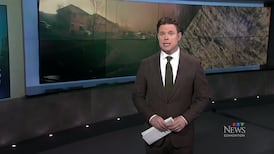 CTV News Edmonton at Six for Tuesday, May 5, 2026