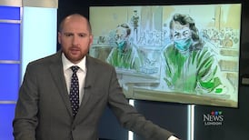 CTV News London at Six for Tuesday, May 5, 2026