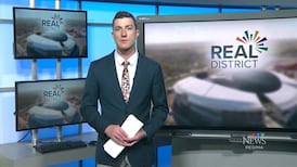 CTV News Regina at Six for Tuesday, May 5, 2026