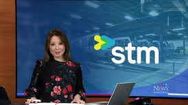 CTV News Montreal at Six for Tuesday, May 5, 2026