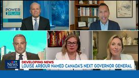 Power Play for Tuesday, May 5, 2026
