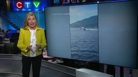 CTV National News with Sandie Rinaldo for Tuesday, May 5, 2026