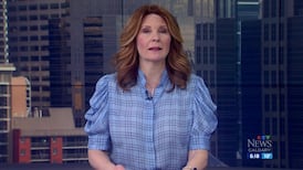 CTV News Calgary at Six for Tuesday, May 5, 2026