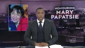 CTV News Ottawa at Six for Tuesday, May 5, 2026