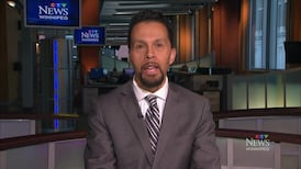 CTV News Winnipeg at Six for Tuesday, May 5, 2026